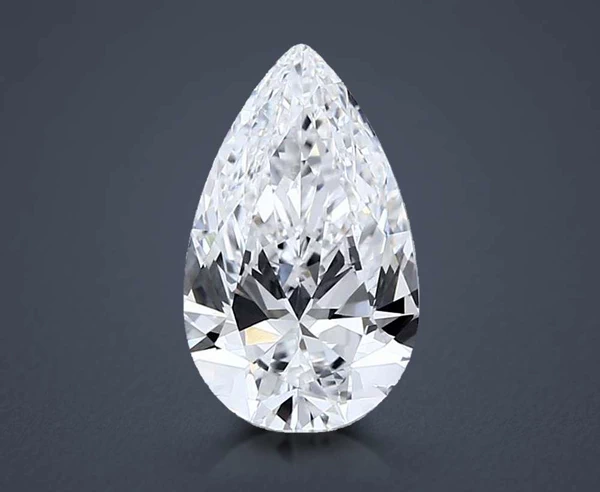 1.43 Carat · D · VVS2 Rare Carat Ideal Cut