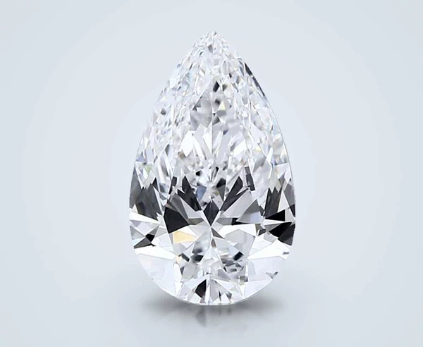 1.43 Carat · D · VVS2 Rare Carat Ideal Cut