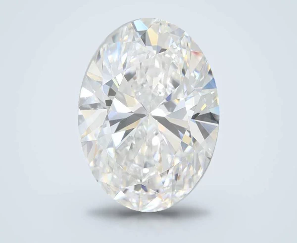 4.37 Carat · D · IF Rare Carat Ideal Cut