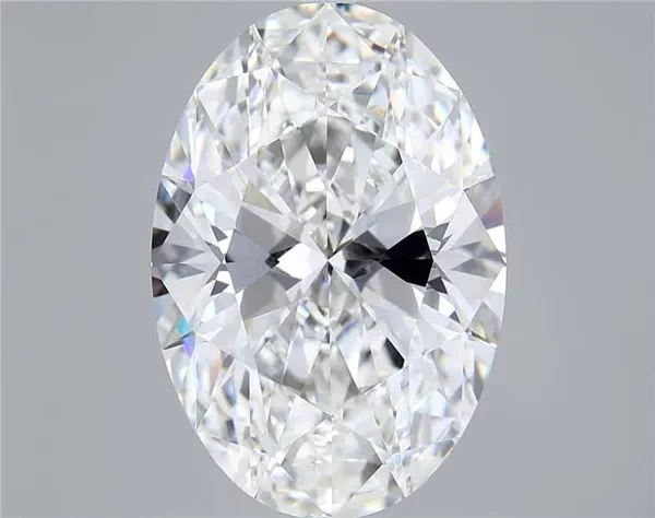 10.07 Carat · E · VVS2 Rare Carat Ideal Cut
