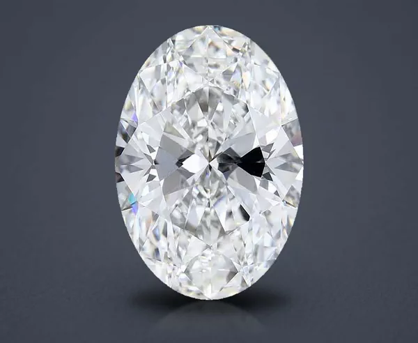10.07 Carat · E · VVS2 Rare Carat Ideal Cut