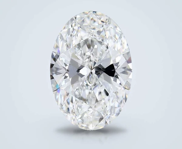 10.07 Carat · E · VVS2 Rare Carat Ideal Cut