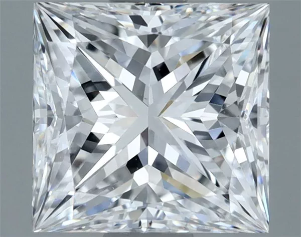 1.81 Carat · D · VS1 Rare Carat Ideal Cut