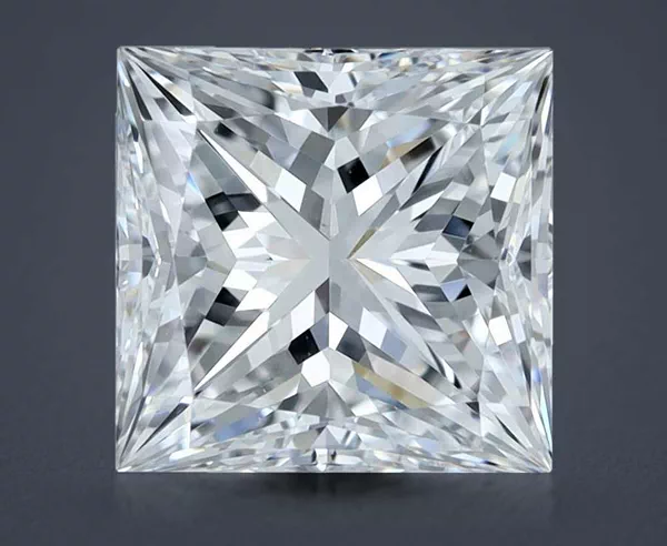 1.81 Carat · D · VS1 Rare Carat Ideal Cut