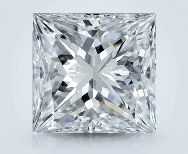 1.81 Carat · D · VS1 Rare Carat Ideal Cut