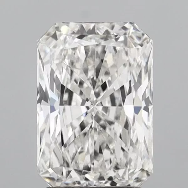 2.19 Carat · G · VVS2 Rare Carat Ideal Cut