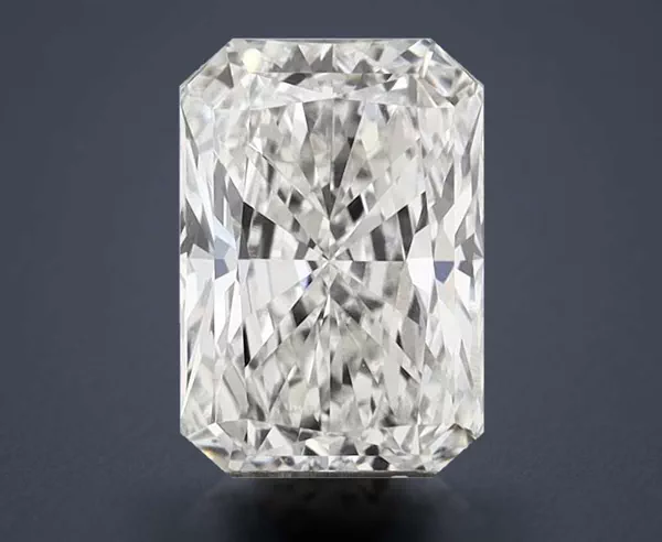 2.19 Carat · G · VVS2 Rare Carat Ideal Cut