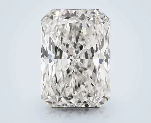 2.19 Carat · G · VVS2 Rare Carat Ideal Cut