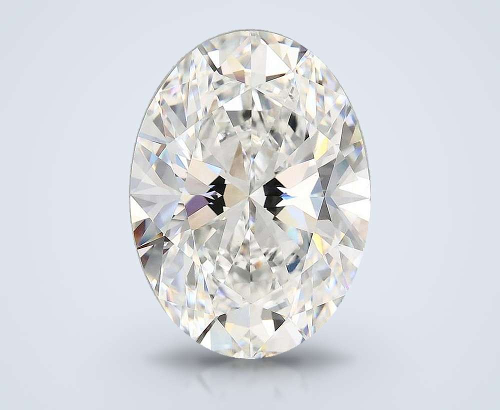 6.86 Carat · E · VS1 Rare Carat Ideal Cut