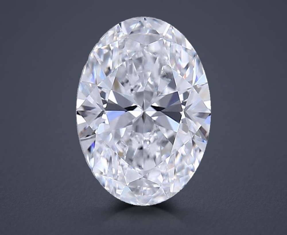 1.28 Carat · D · VVS1 Rare Carat Ideal Cut