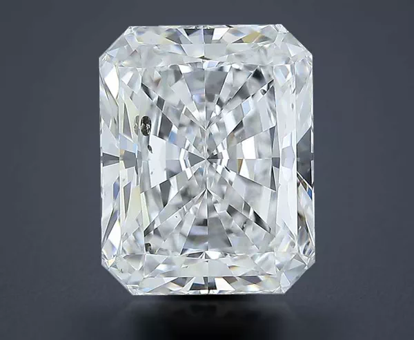2.01 Carat · D · SI2 Rare Carat Ideal Cut