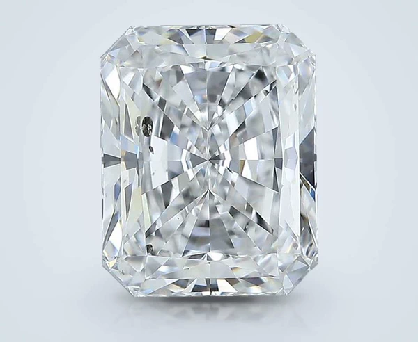 2.01 Carat · D · SI2 Rare Carat Ideal Cut