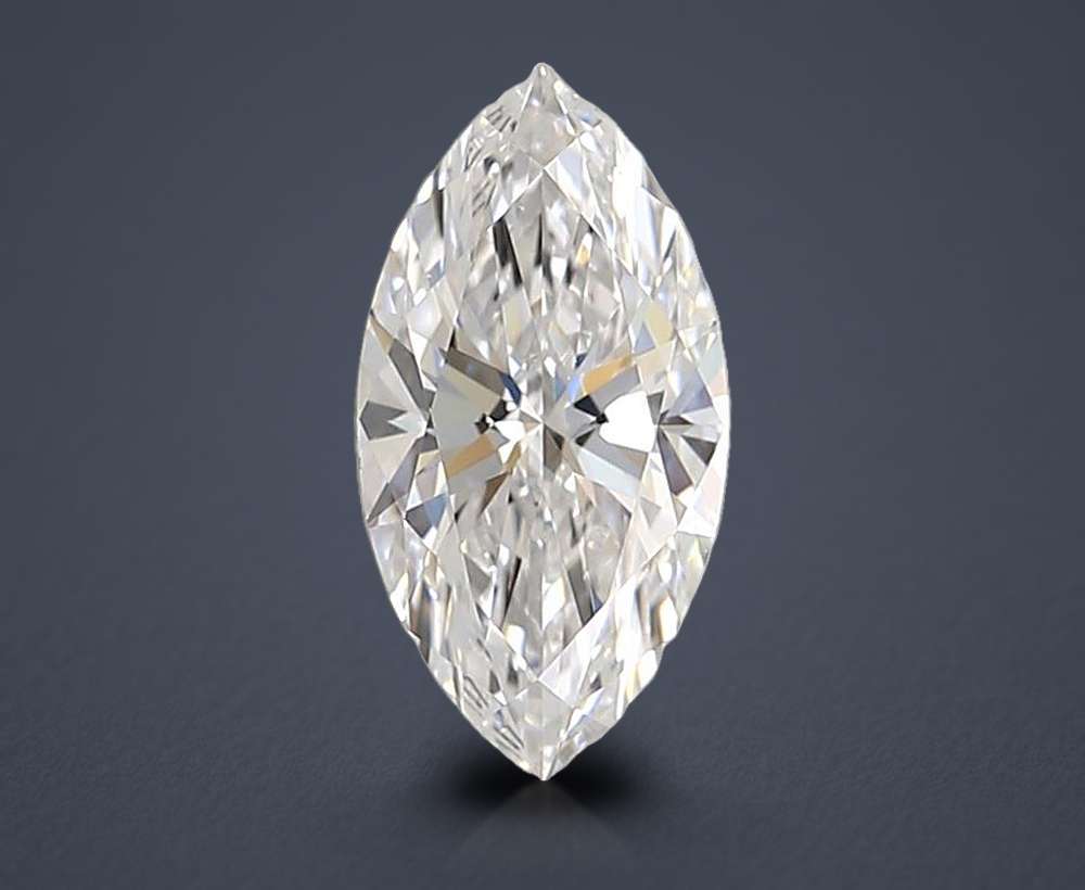 1.07 Carat · D · FL Rare Carat Ideal Cut