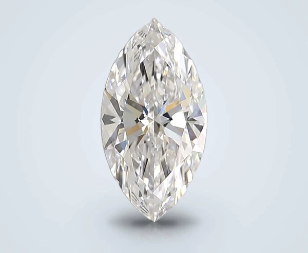 1.07 Carat · D · FL Rare Carat Ideal Cut