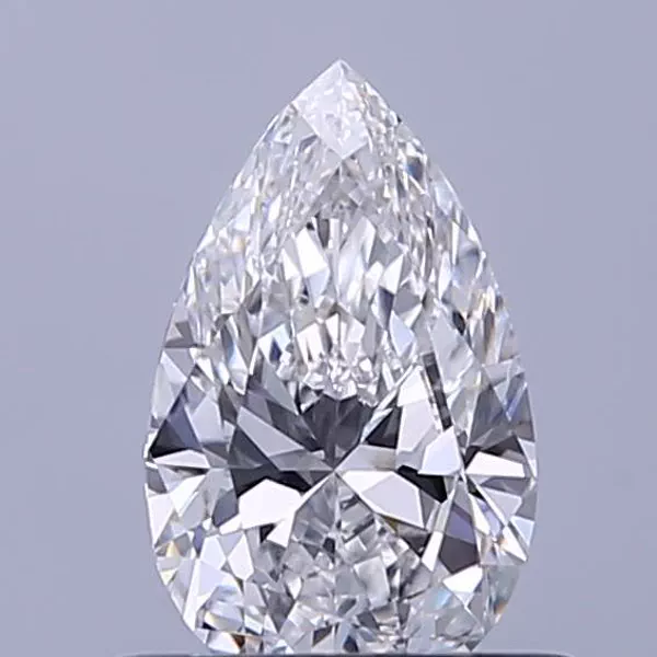 0.52 Carat · D · VVS1 Rare Carat Ideal Cut