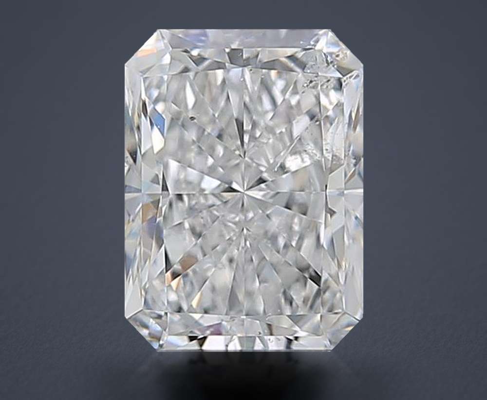 0.9 Carat · D · SI2 Rare Carat Ideal Cut