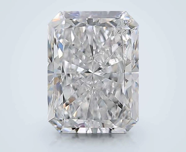 0.9 Carat · D · SI2 Rare Carat Ideal Cut