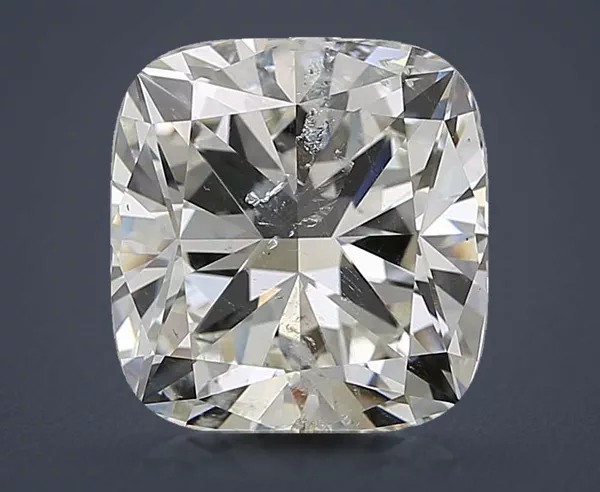 5.01 Carat · J · SI2 Rare Carat Ideal Cut