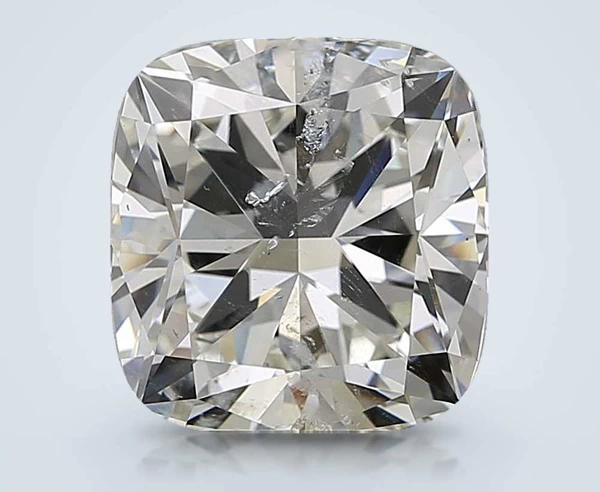 5.01 Carat · J · SI2 Rare Carat Ideal Cut