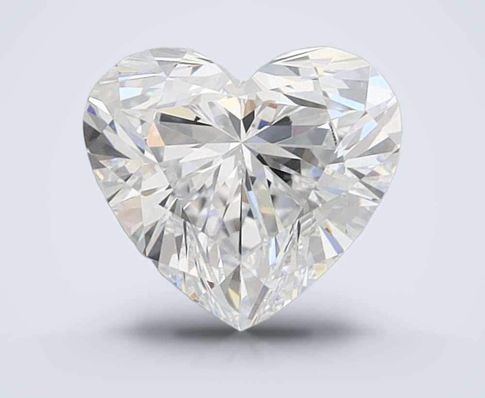 1.18 Carat · D · VVS1 Rare Carat Ideal Cut
