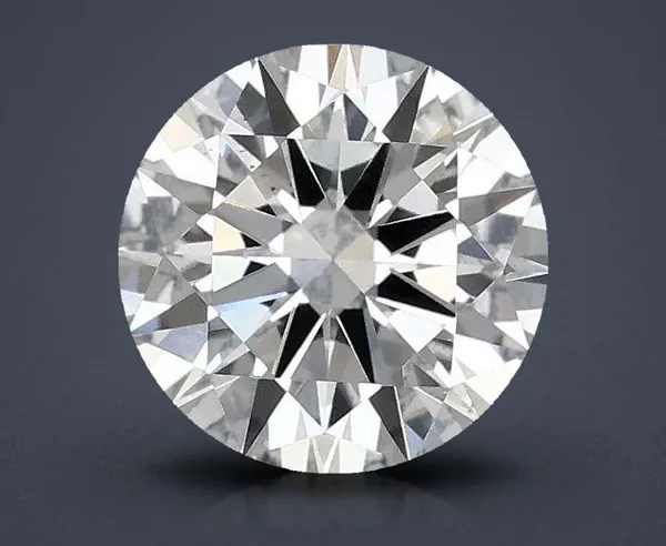 1.38 Carat · E · VS2 Rare Carat Ideal Cut