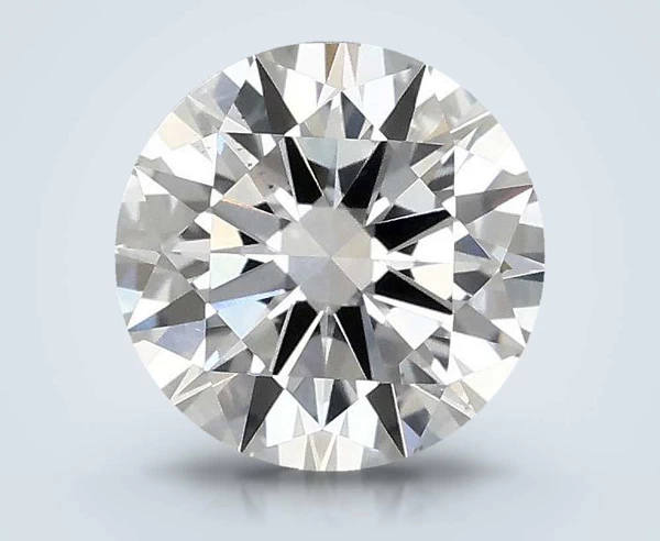 1.38 Carat · E · VS2 Rare Carat Ideal Cut