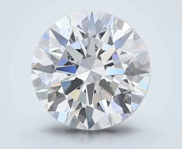 1.11 Carat · D · FL Rare Carat Ideal Cut