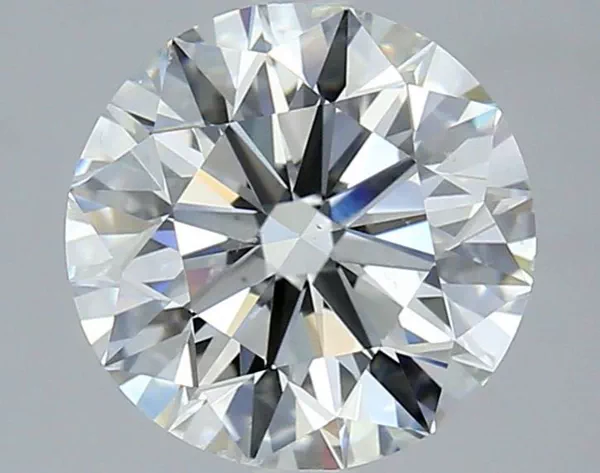 2.6 Carat · I · SI1 Rare Carat Ideal Cut