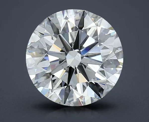 2.6 Carat · I · SI1 Rare Carat Ideal Cut