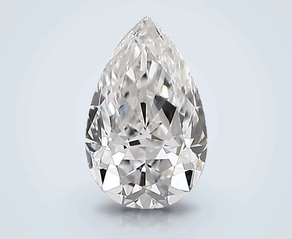1.5 Carat · F · VVS2 Rare Carat Ideal Cut