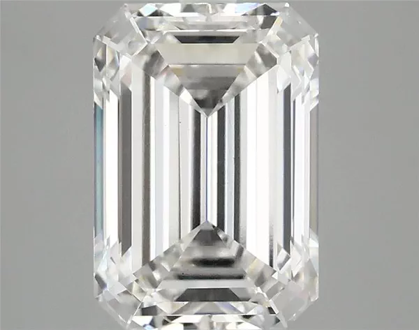 3.54 Carat · F · VS1 Rare Carat Ideal Cut