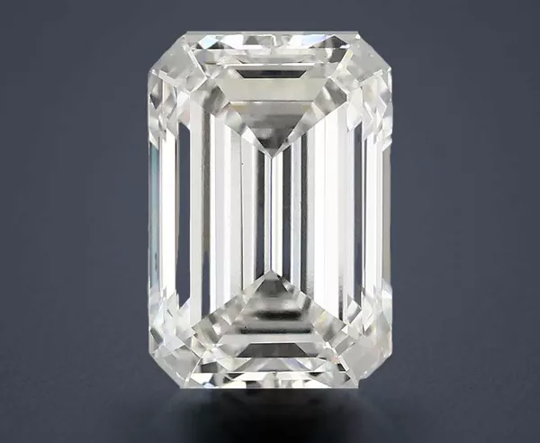3.54 Carat · F · VS1 Rare Carat Ideal Cut