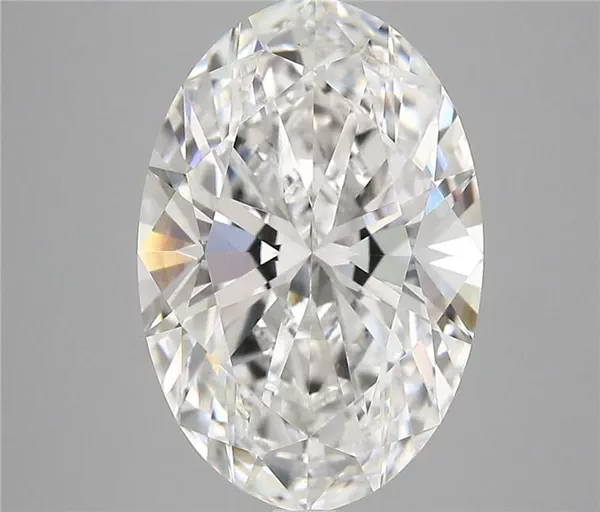 6.25 Carat · F · VVS2 Rare Carat Ideal Cut