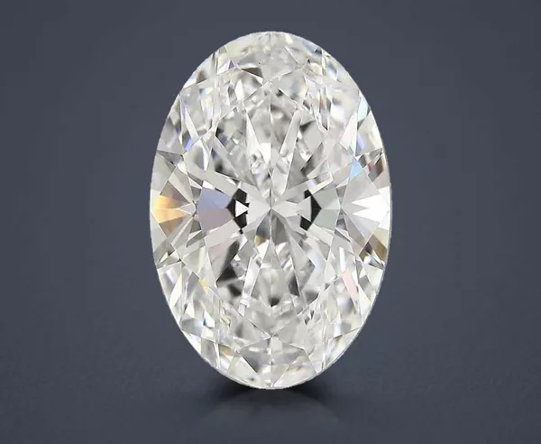6.25 Carat · F · VVS2 Rare Carat Ideal Cut