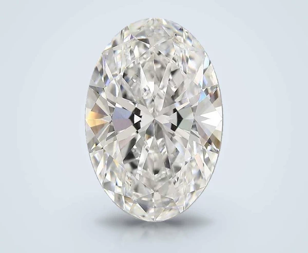 6.25 Carat · F · VVS2 Rare Carat Ideal Cut