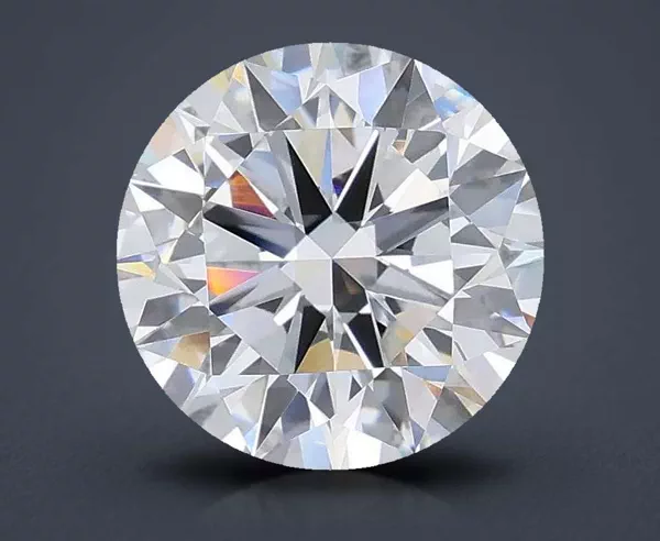 3 Carat · F · VVS2 excellent Cut