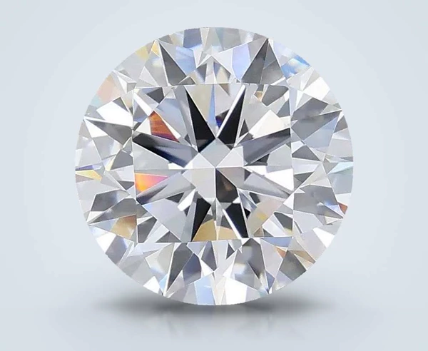 3 Carat · F · VVS2 excellent Cut