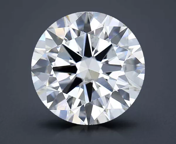 2.03 Carat · F · IF Rare Carat Ideal Cut