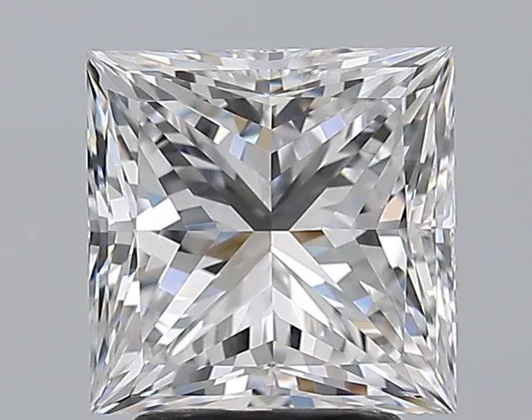 3 Carat · D · IF excellent Cut