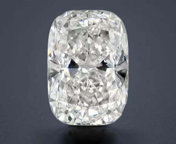 1.57 Carat · D · VS2 Rare Carat Ideal Cut