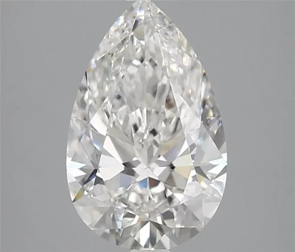 2.87 Carat · F · VS2 Rare Carat Ideal Cut