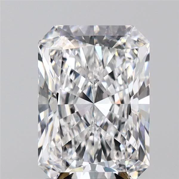 2.06 Carat · D · VS1 Rare Carat Ideal Cut