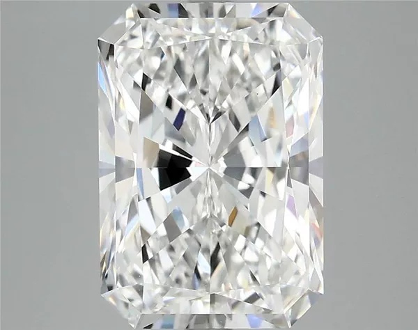 4.73 Carat · E · VVS2 Rare Carat Ideal Cut