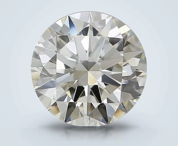 2.21 Carat · K · VVS2 Rare Carat Ideal Cut