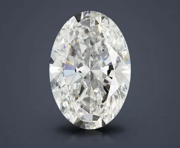 4.02 Carat · F · VS1 Rare Carat Ideal Cut