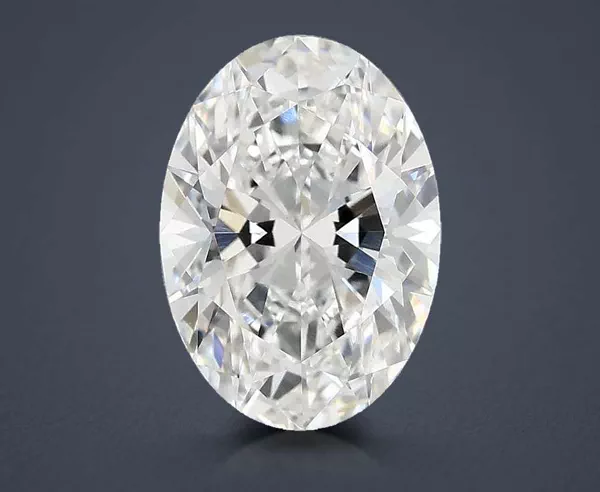 2.59 Carat · E · VS1 Rare Carat Ideal Cut