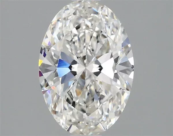 1.49 Carat · F · VVS1 Rare Carat Ideal Cut