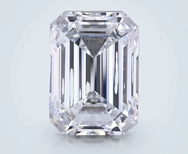 2.39 Carat · D · VVS1 Rare Carat Ideal Cut