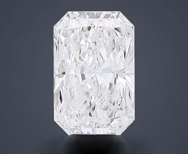 6.07 Carat · F · VS2 Rare Carat Ideal Cut