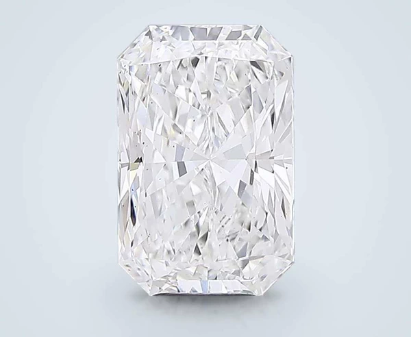 6.07 Carat · F · VS2 Rare Carat Ideal Cut